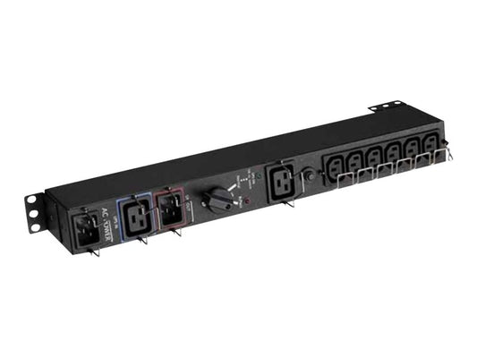 EATON HotSwap MBP IEC