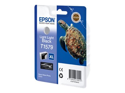 Ink/T1579 Turtle 25.9ml LLBK
