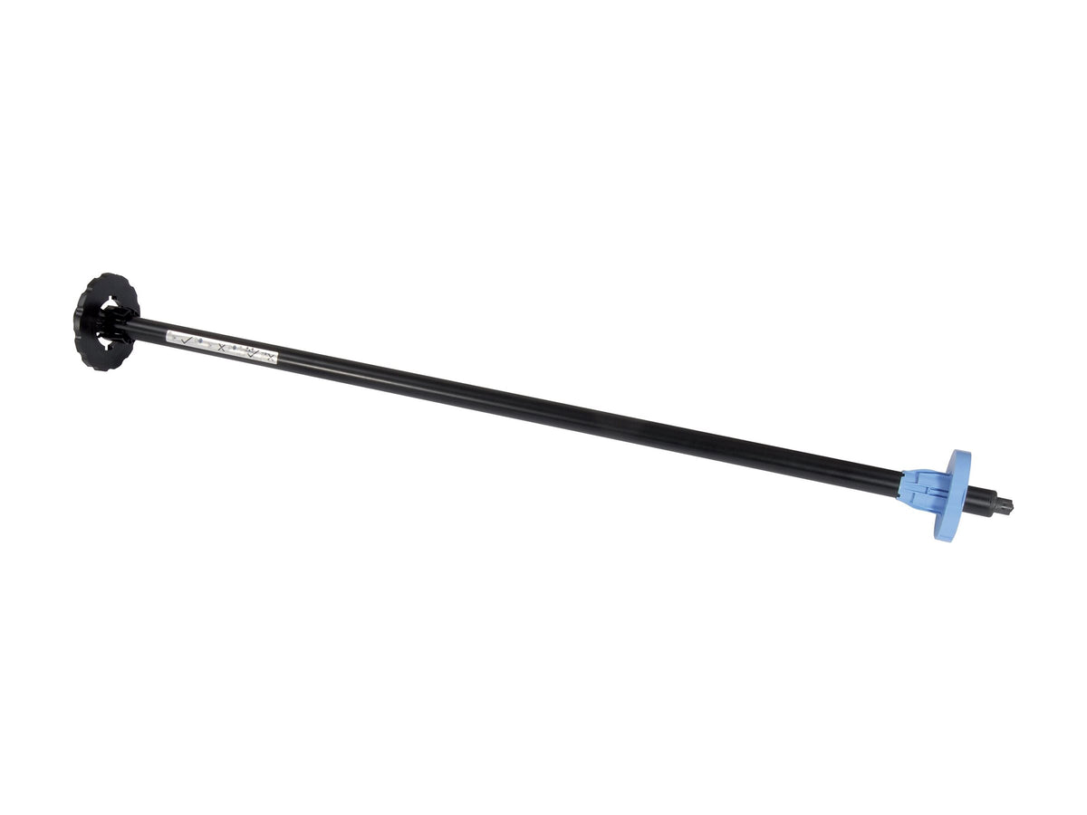 HP NEW 44 IN SPINDLE FOR HP DESIGNJET T1100 T610 SERIES PRINTERS.