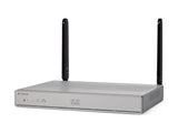 CISCO ISR1100 8P Dul GE SFP Router with LTE Remanufactured