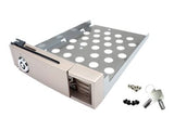 QNAP HDD tray gold for TVS-463/TVS-663/TVS-863/TVS-863+