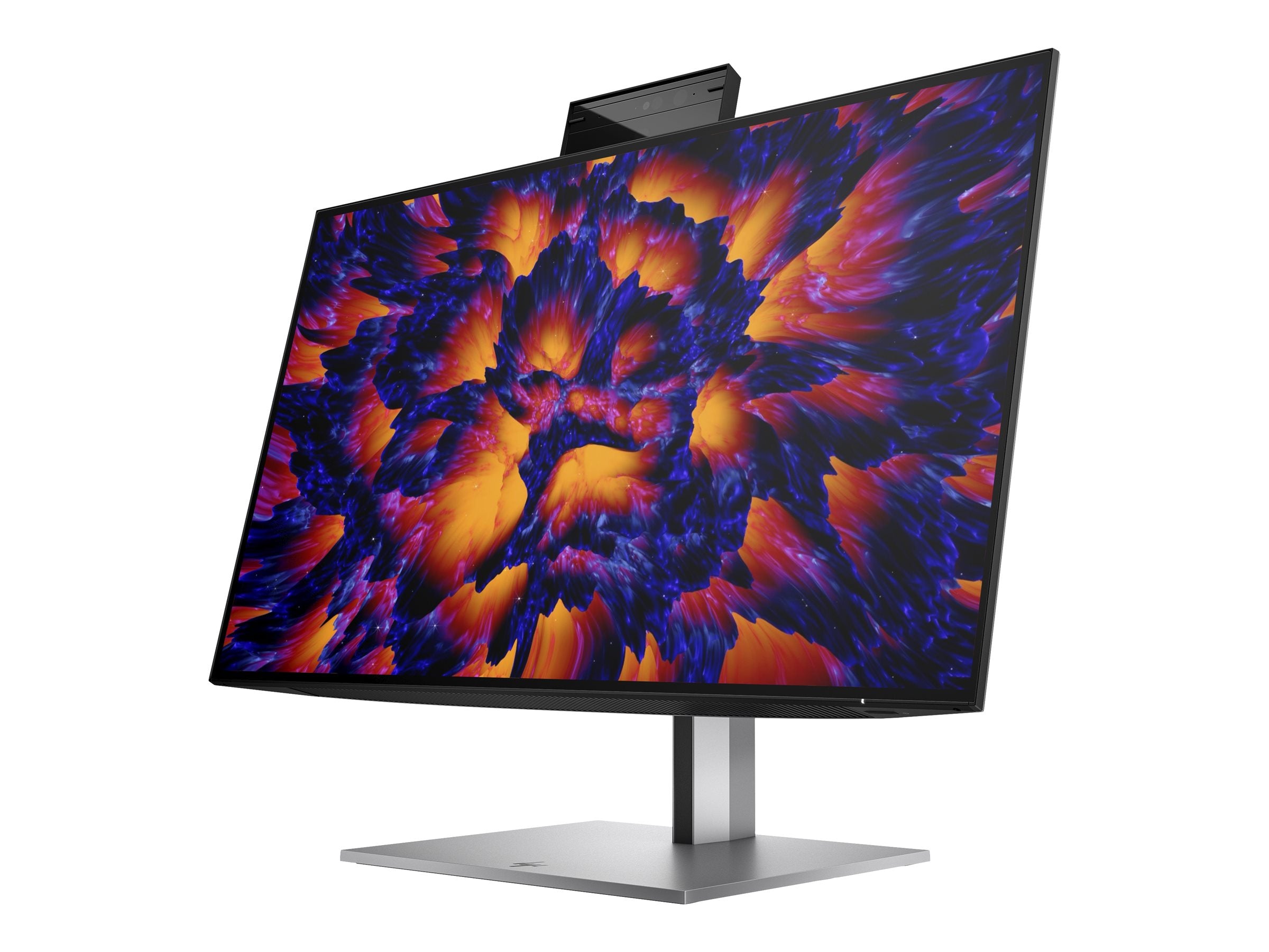 HP Écran de conférence Z24m G3 QHD avec webcam IR 5Mpx 23.8p QHD 2560x1440 HDMI USB-C USB port DisplayPort