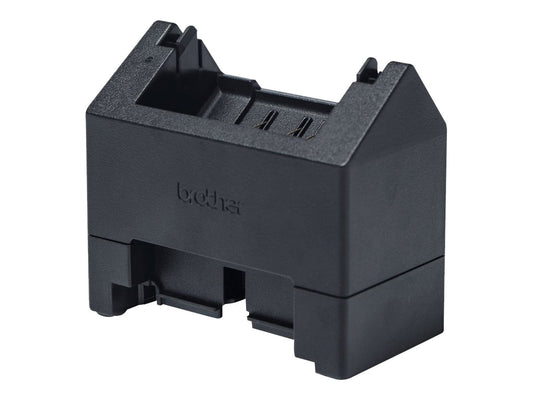 BROTHER PABC003 Battery Charger single for RJ-4230B
