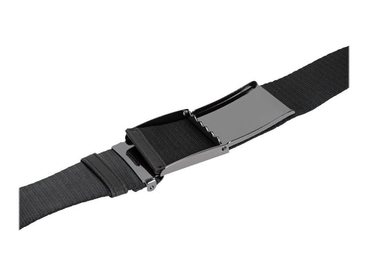 TARGUS THA105GLZ Field Ready Universal Belt w/o holster 61-91cm 24-36inch Black
