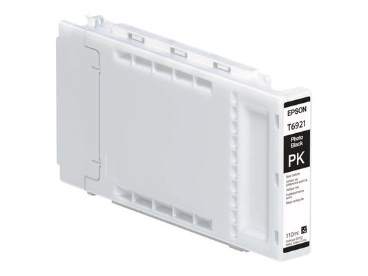 EPSON 1LB T692100 ink cartridge photo black standard capacity 110ml 1-pack UltraChrome XD