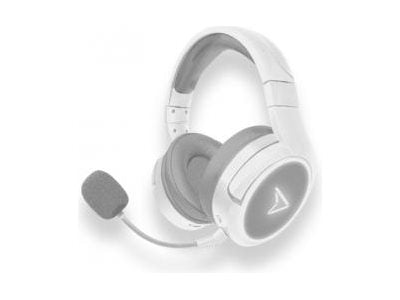 LEXIP X STEELPLAY - CASQUE BLUETOOTH - IMPULSE BLANC MULTI
