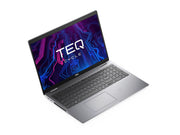 TEQCYCLE Premium - DELL 5520 Intel Core i5-1135G7 15.6p FHD 16Go 256Go UMA W11P - PC Portable recondtionné garantie 2 ans
