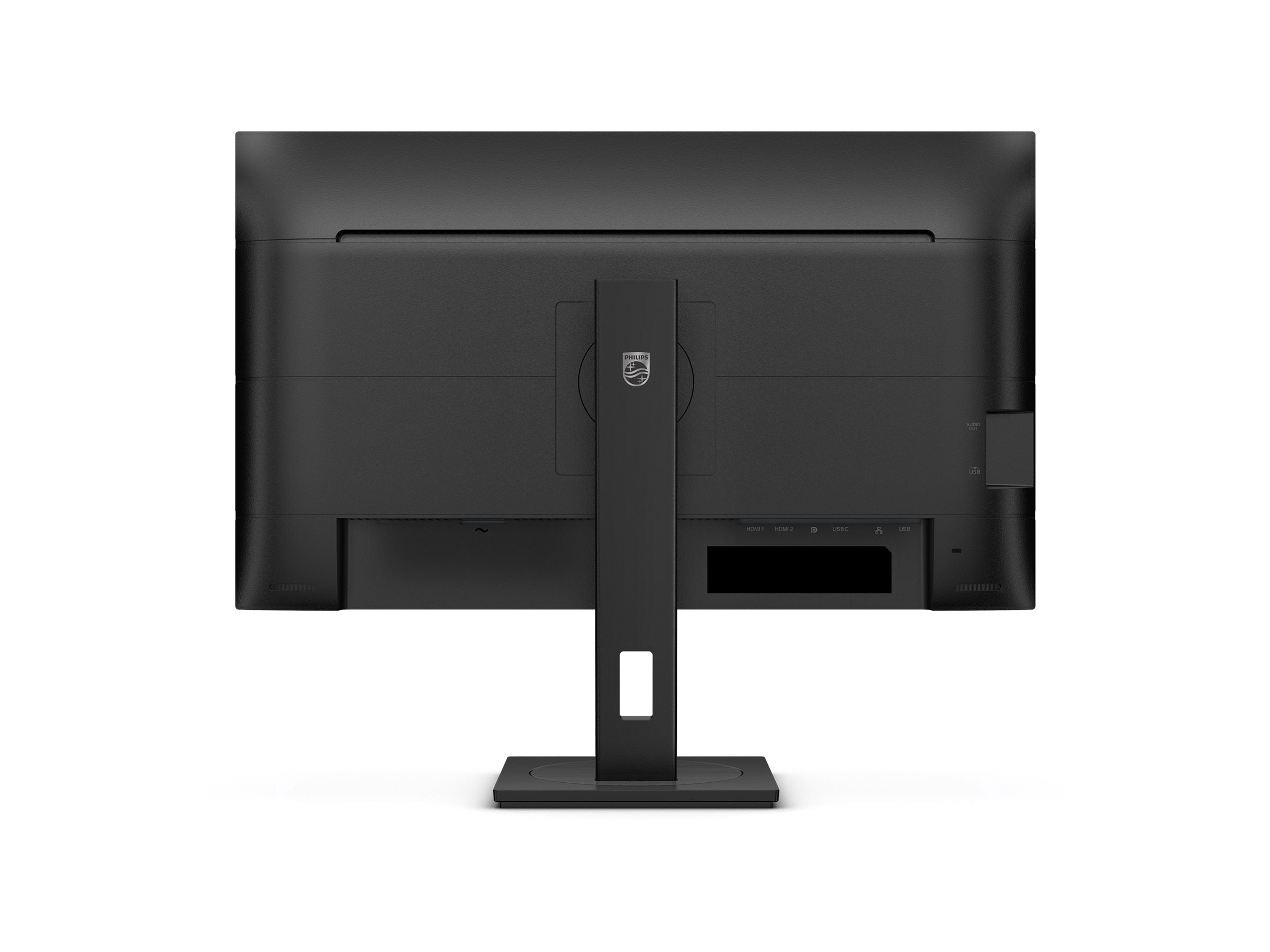 PHILIPS 27B1U3900/00 Ecran 27p UHD LED 16:9 IPS 60Hz 2xHDMI 2.0 DP 1.4 UBS-C