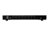 EATON TRIPPLITE 8-Port HDMI Splitter 4K HDCP 1.3