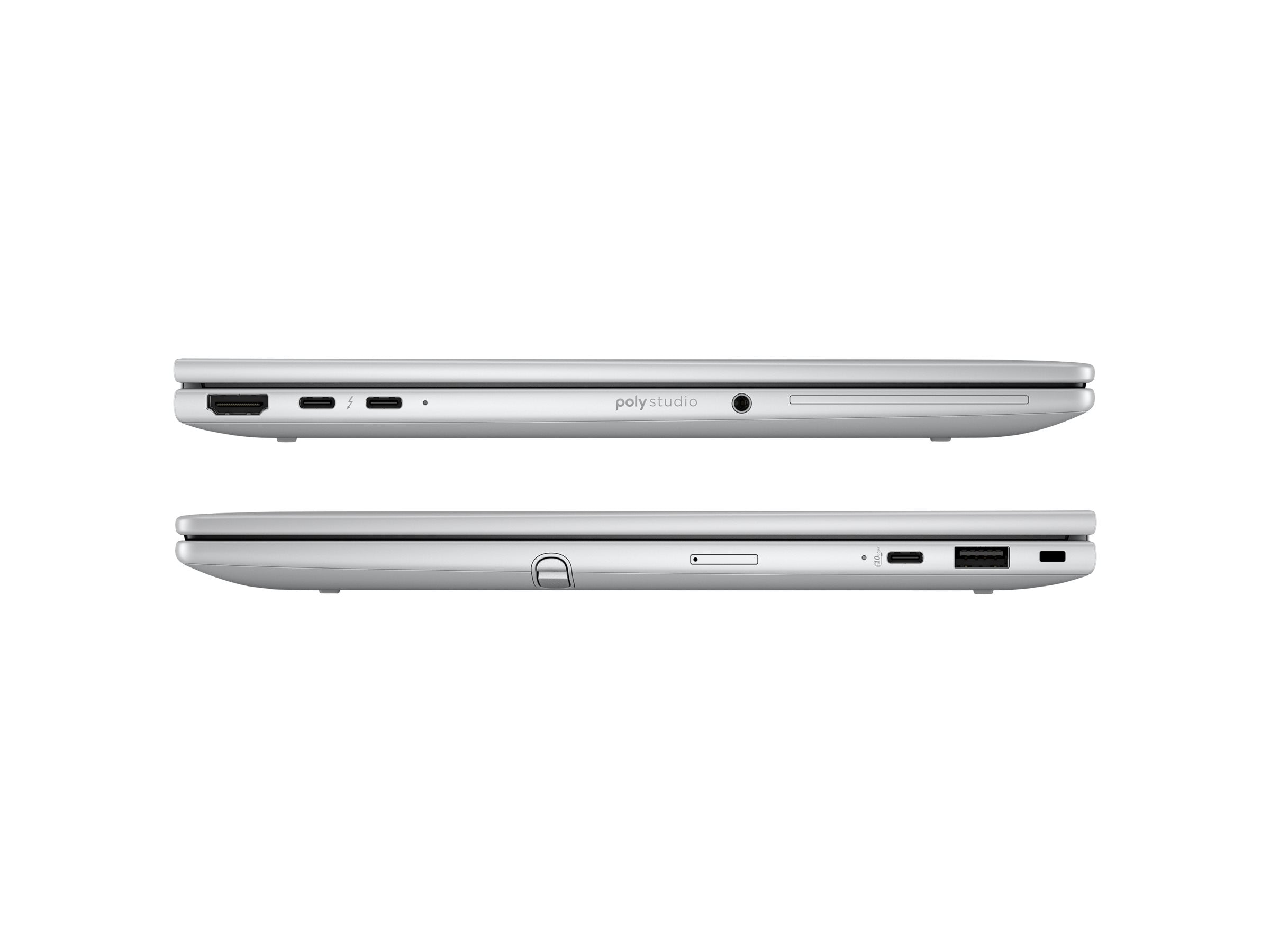 HP EliteBook 8 G1a IA Nouvelle génération AMD Ryzen AI 7 350 13.3p WUXGA 32Go 1To SSD UMA W11P Copilot + PC 3/3/0