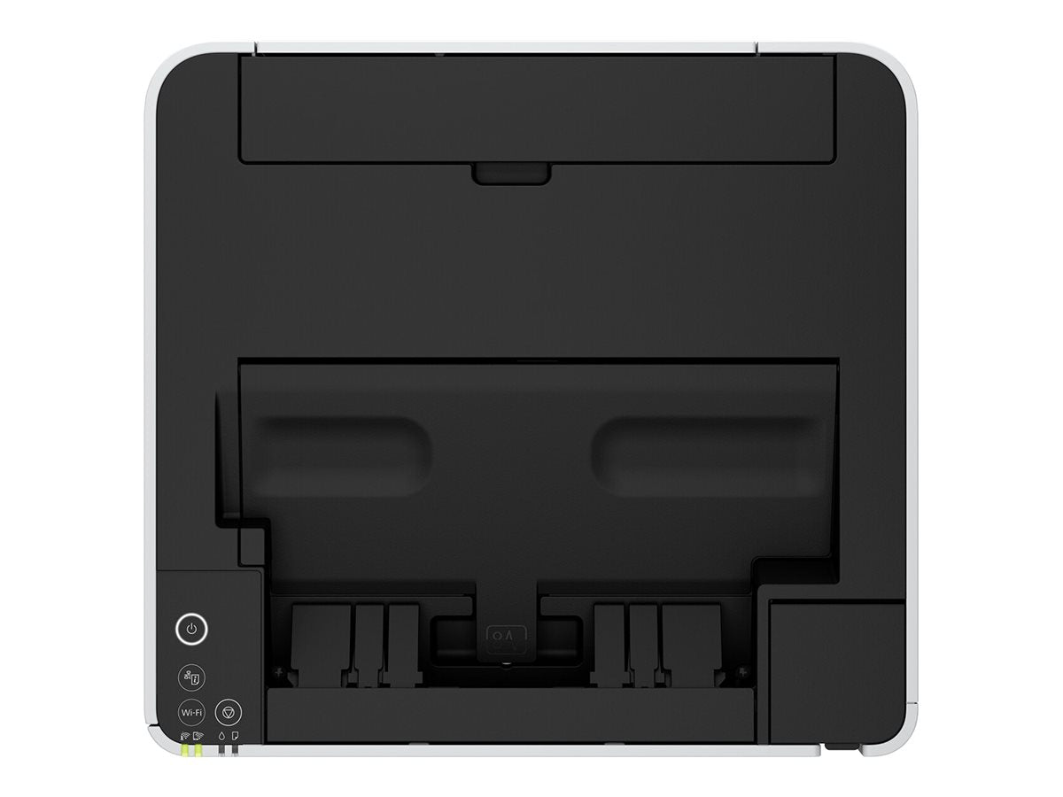 EPSON EcoTank ET-M1180 Printer Mono B/W Duplex ink-jet refillable A4 1200x2400dpi 20ppm capacity 250 sheets USB 2.0 LAN Wi-Fi