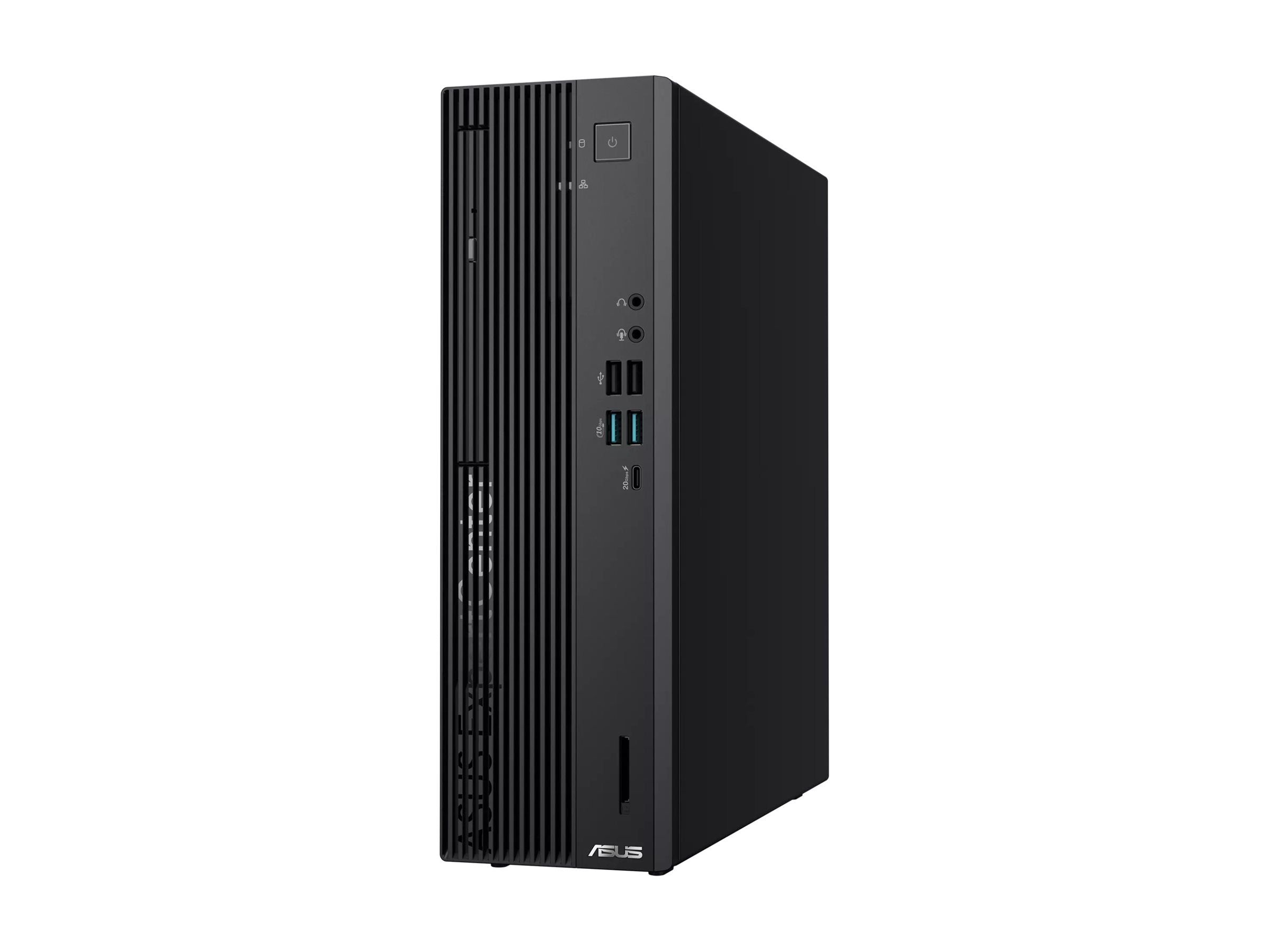 ASUS ExpertCenter D7 D701SER-514500016X Intel Core i5-14500 16Go 512Go M.2 2280 SSD PCIe Intel UHD Graphics 770 W11P 2Y OSS