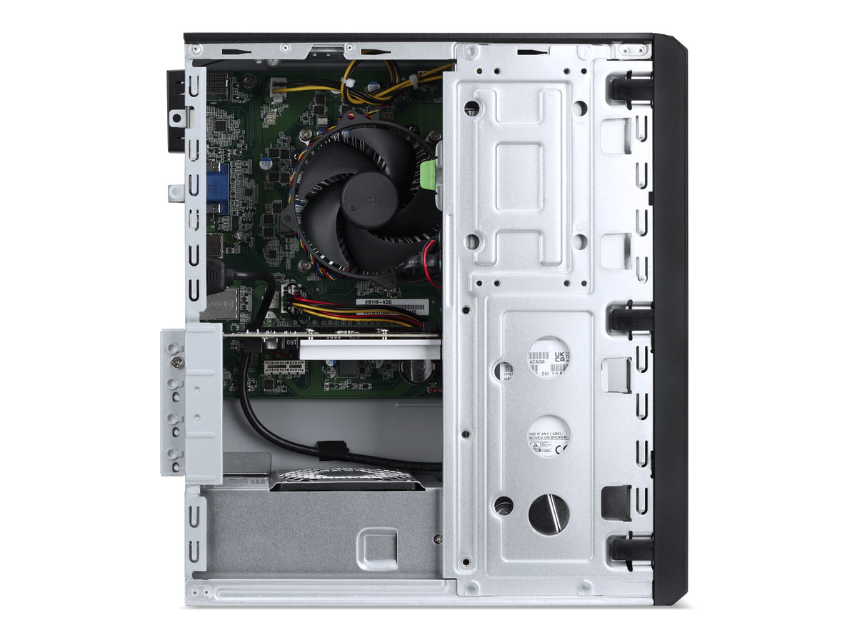 VX2710G S Form Factor10L i5 16/512 W11P