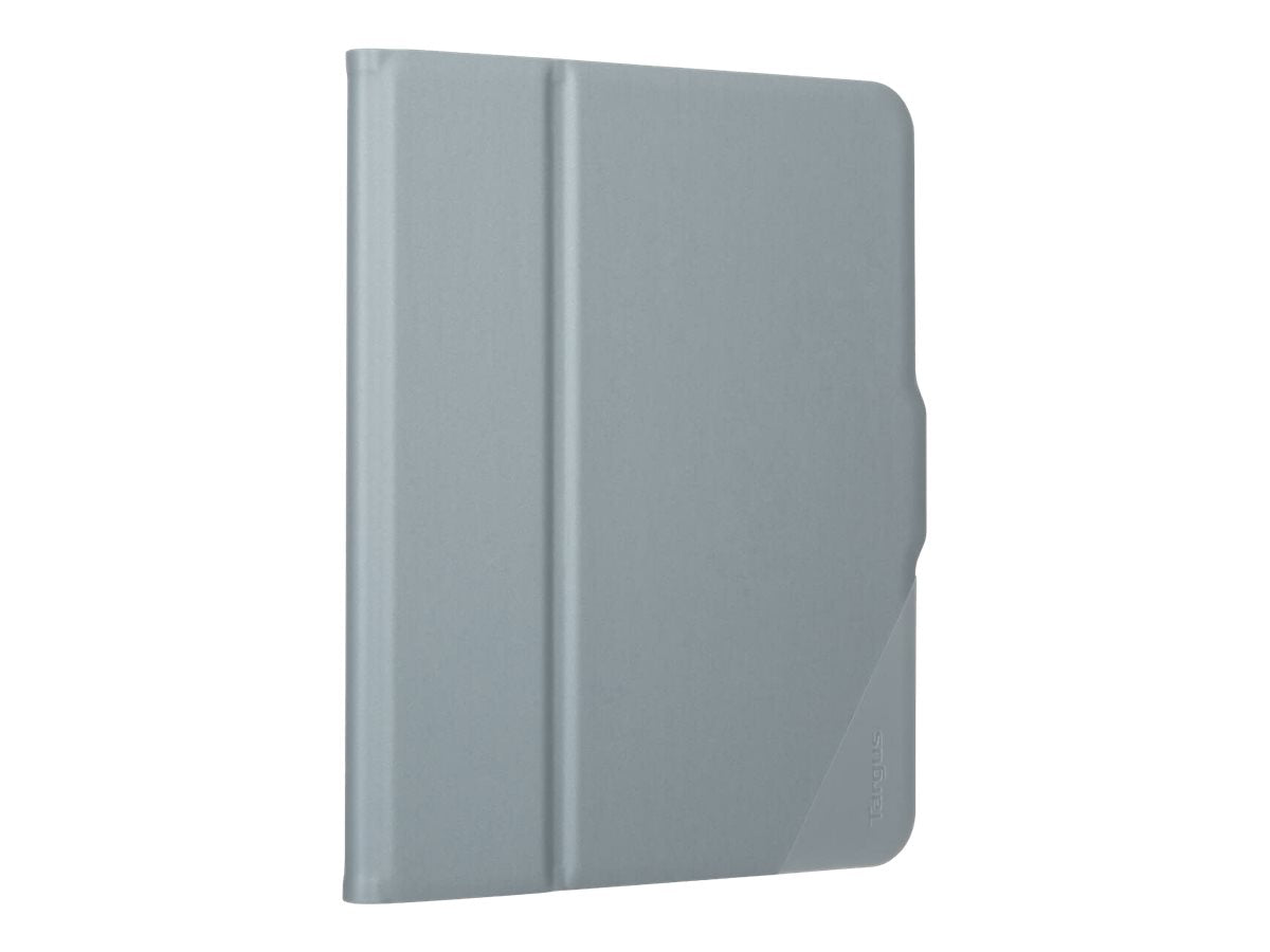 TARGUS VersaVu case for New iPad 2022 Silver