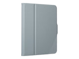 TARGUS VersaVu case for New iPad 2022 Silver