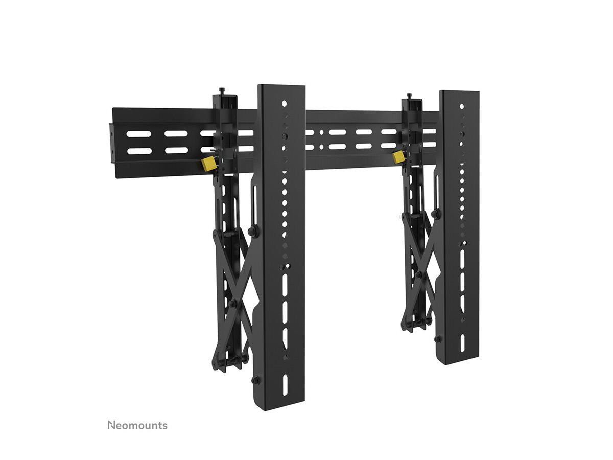 NEOMOUNTS LED-VW1000BLACK Support mural pour mur dimages 40-75p - extraire - max 50 kg