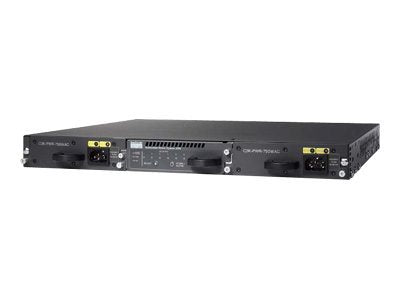 CISCO RPS 2300 Chassis w/Blower PS blank No Power Sup REFURBISHED
