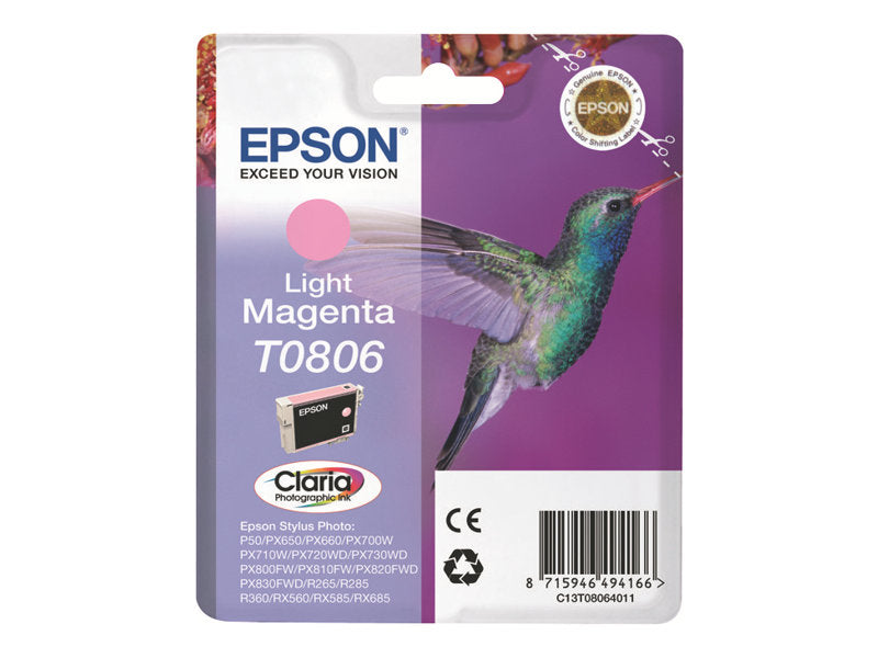 Ink/T0806 Hummingbird 7.4ml LMG