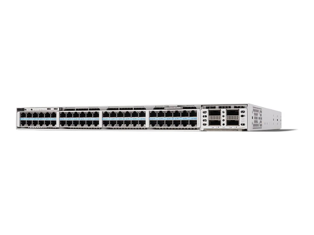 CISCO C9350 48-port 60W UPoE