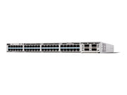 CISCO C9350 48-port 10G-mGig with 90W UPOE+
