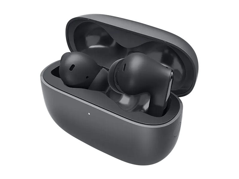 LENOVO True wireless earphones with mic in-ear Bluetooth active noise cancelling X9 edt thunder grey