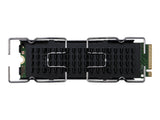 HP SSD Module 256Go 2280 PCIe-4x4 NVMe Value M.2 Z2 - without Heatsink