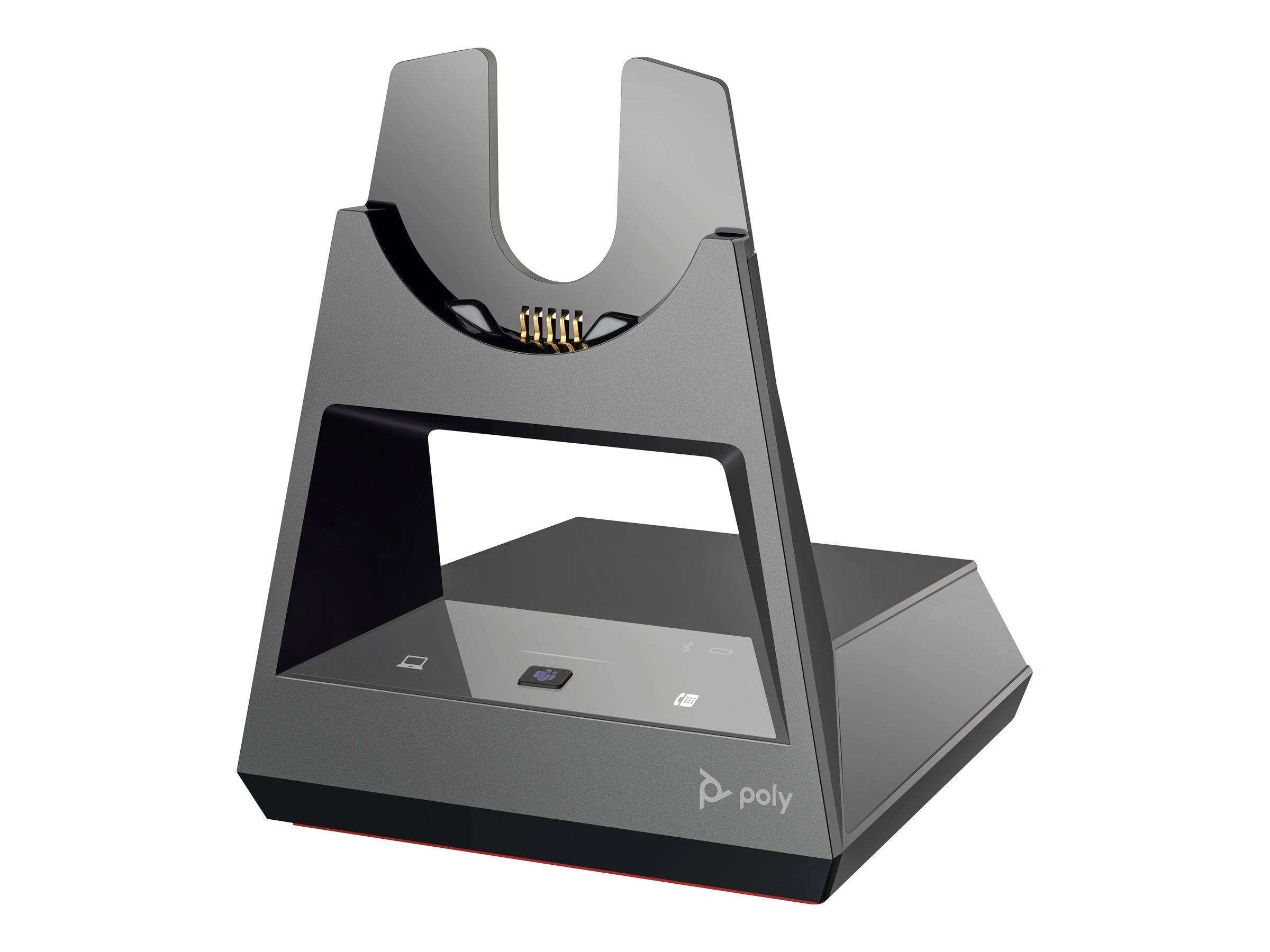 POLY Voyager Base Office pour Focus 2 / 4300 séries