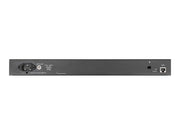 D-LINK 52P Smart Managed Gigabit Stackable Switch