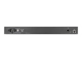 D-LINK 52P Smart Managed Gigabit Stackable Switch