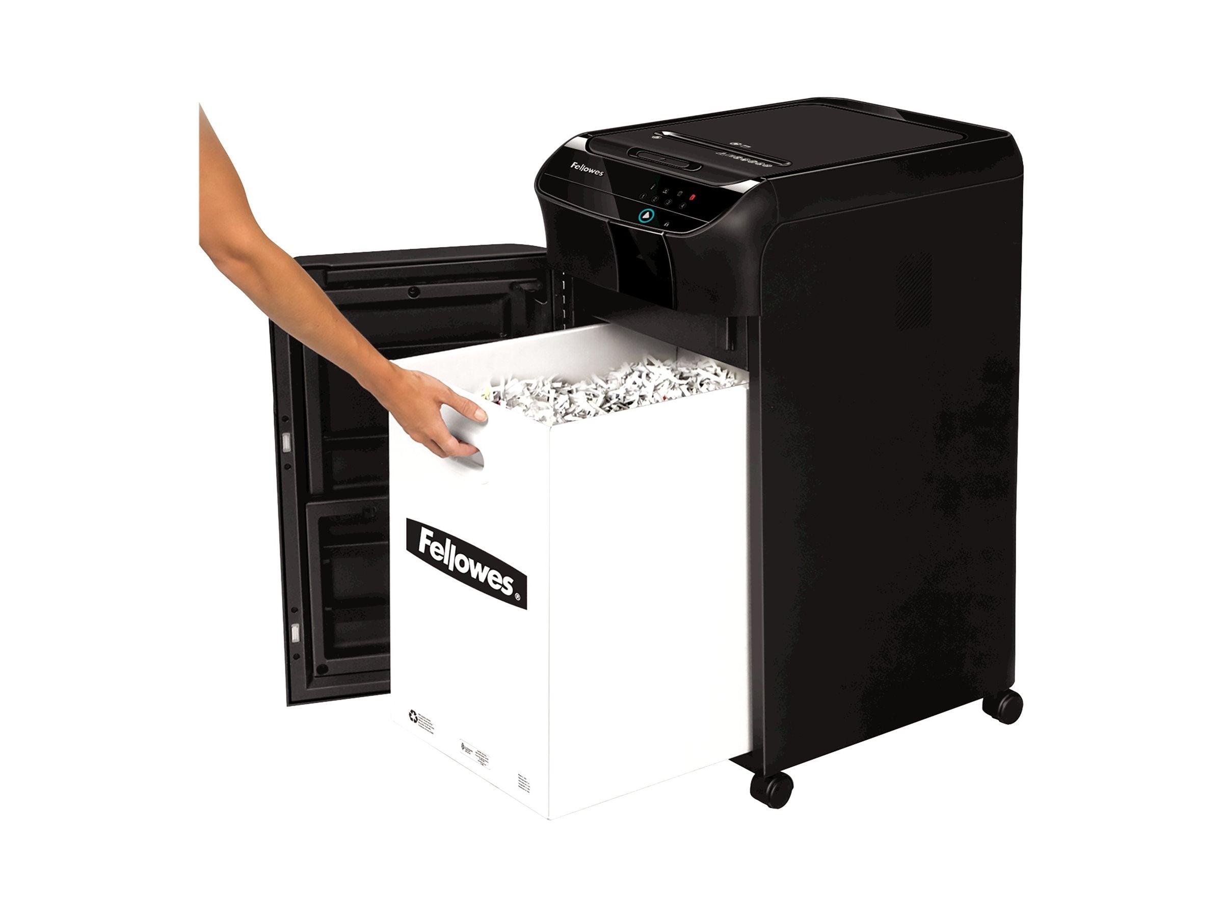 FELLOWES DESTRUCTEUR AUTOMAX 450C