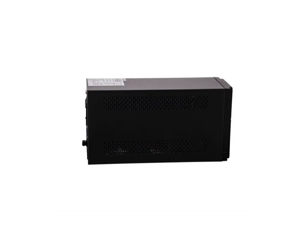 APC Easy UPS SMV SMV1500CAI UPS AC 220/230/240V 1050Watt 1500VA 2 x battery 10Ah USB RS-232 output connectors 6