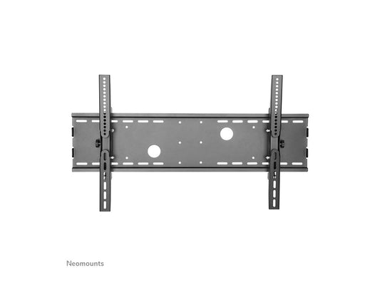 NEOMOUNTS PLASMA-W200BLACK Support pour écran mural 37-85p - inclinable