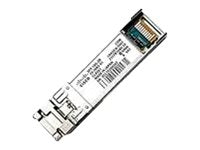 CISCO 10GBASE-ZR SFP Module Enterprise-Class