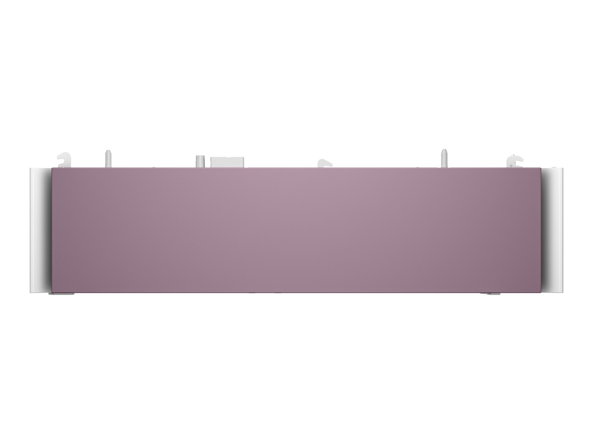 HP Clr LJ Purple 550 Sheet Paper Tray