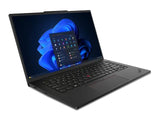 LENOVO ThinkPad - P14s - G5 - 14.5" WUXGA -  Intel Core Ultra 7 - 155H - W11Pro - 16Go RAM - 512Go SSD - RTX 500 Ada 4Go