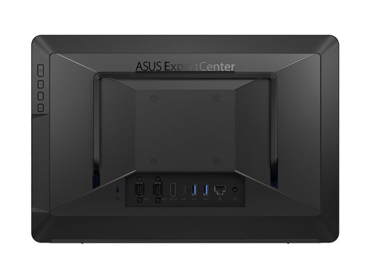 ASUS ExpertCenter AIO E16 E1600WKA Intel Celeron N4500 15.6p FHD 8Go RAM 256Go SSD Intel UHD Graphics W11P Noir 2 ans Tout en un Pro