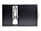EATON TRIPPLITE 1U Rack-Mount Console with 19p LCD 1920x1080 1080p DVI or VGA Video TAA