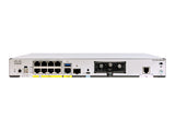 CISCO ISR 1100X 8P xDSL GE SFP Router Pluggable SMS/GPS