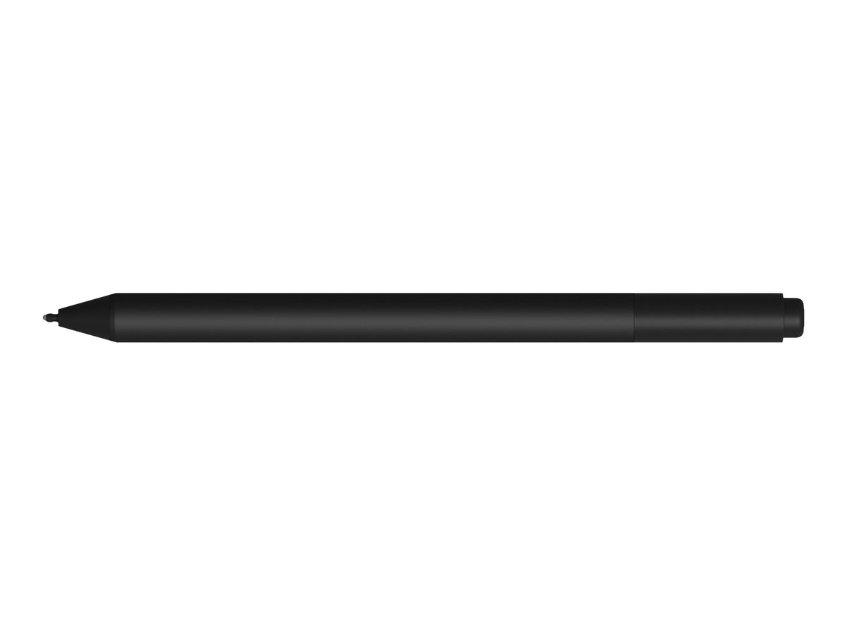 MICROSOFT Surface Pen - Stylet - 2 boutons - Bluetooth 4.0 - Pile AAAA - Surface Pro - Noir