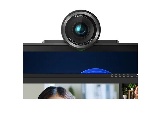 LENOVO 4K Pro Webcam