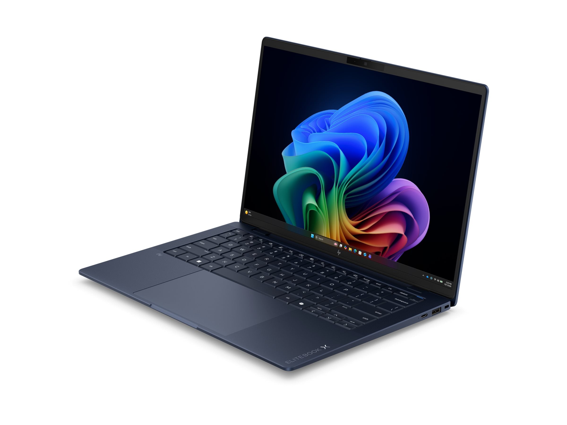 HP EliteBook X G2i AI Intel Core Ultra X7 358H 14p WUXGA 32Go LPDDR5X 512Go SSD be+BT 3C Batt FPS UMA W11P NG PRM 1yr Wrty
