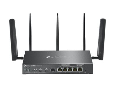 Omada 4G+Cat6 AX3000 Gigabit VPN