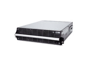 APC Symmetra PX Power Module UPS plug-in module AC 400V 16 kW 16000VA 3-phase no battery output connectors 1 3U