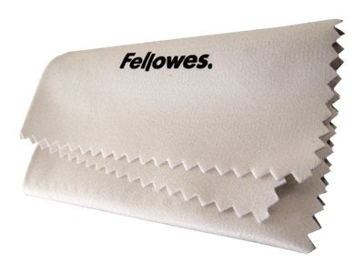 FELLOWES CHAMOISINE EN MICRO FIBRE
