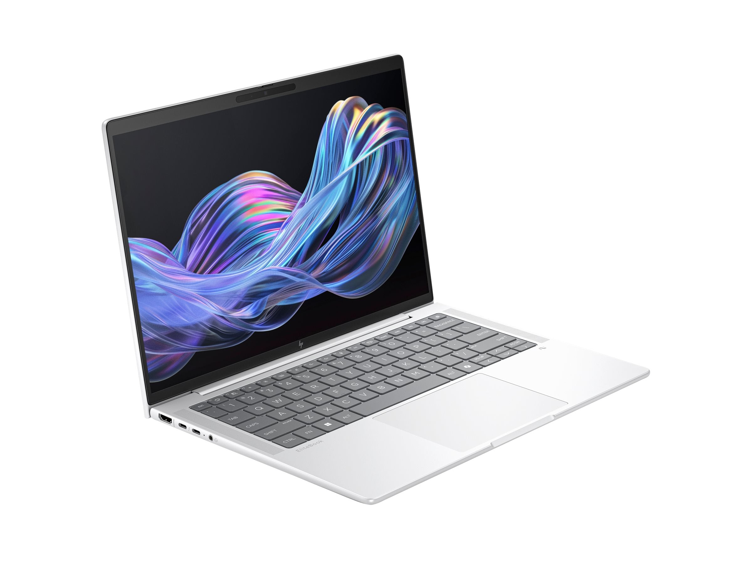 HP EliteBook X G1i IA Nouvelle génération Intel Core Ultra 5 228V 14p WUXGA 32Go 512Go SSD UMA W11P Copilot + PC 3/3/0