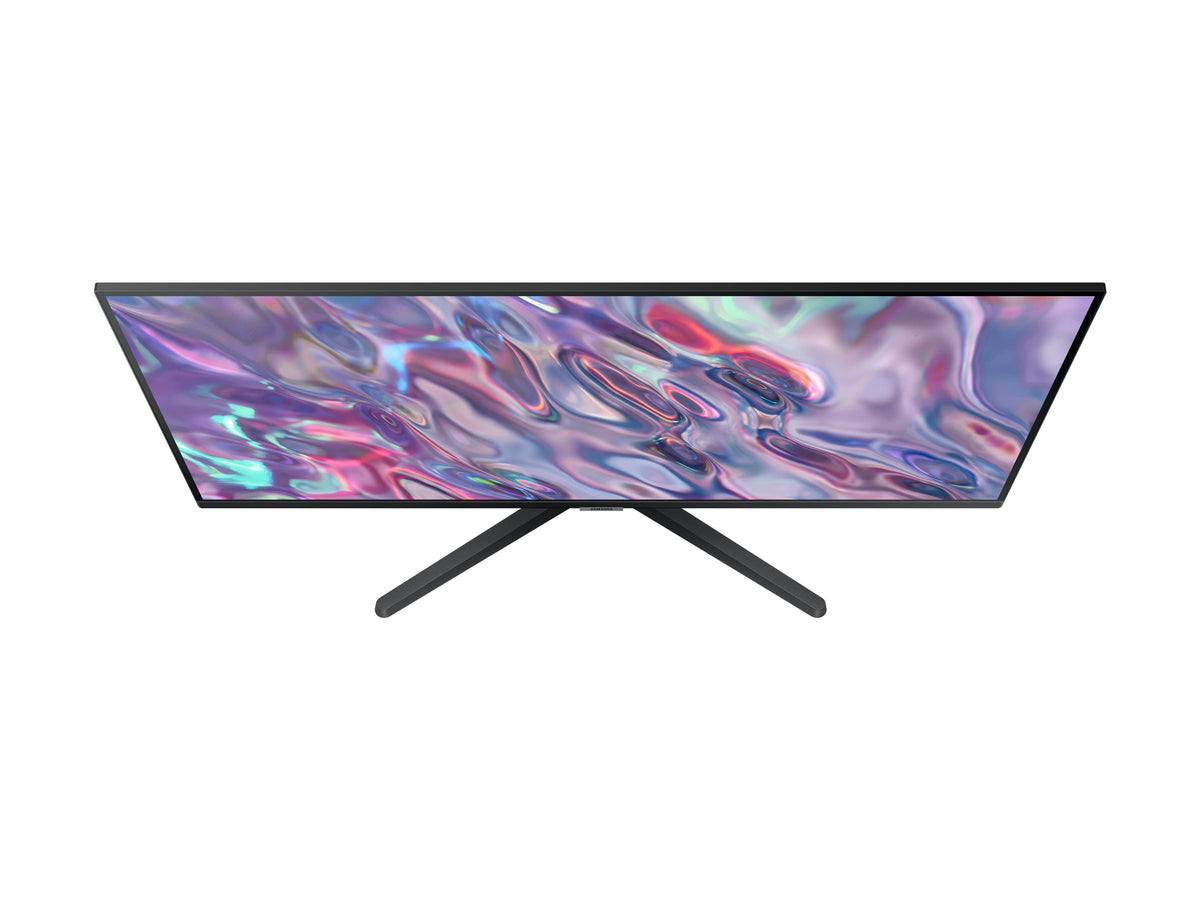 SAMSUNG S34C500GAU Ecran 34p 3440x1440 UWQHD 100Hz - VA - 300 cd/m2 - 3000:1 - HDR10 - 5 ms - 2xHDMI DisplayPort - noir