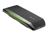 HP Poly Sync 40 Smart Speakerphone Bluetooth Wireless USB-A USB-C Microsoft Teams Certified Speakerphone Zoom cert.