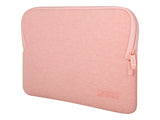 URBAN FACTORY MEMOREE SLEEVE POUR NOTEBOOK 13/14i ROSE