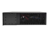 EATON TRIPPLITE 16-Port USB Charging Station with Syncing 230V 5V 40A 200W USB Charger Output 2U Rack-Mount