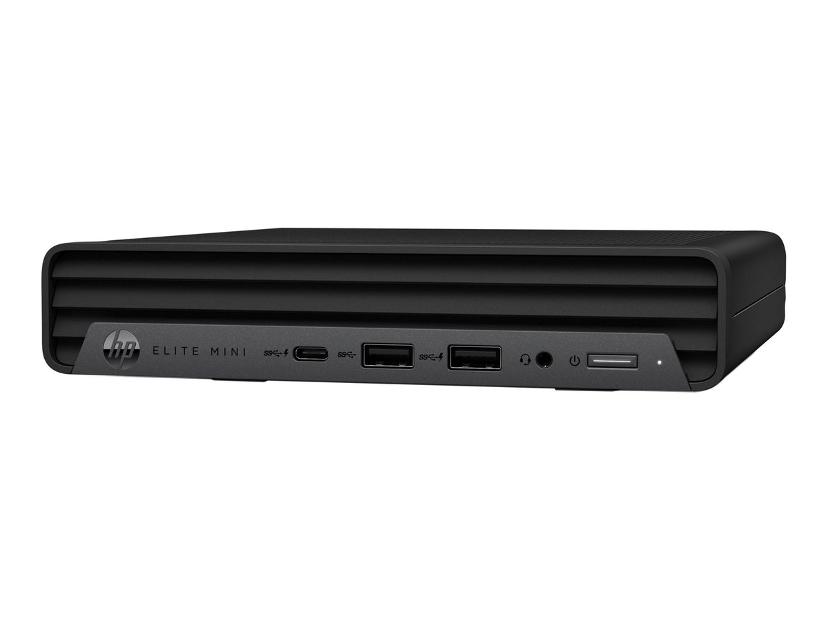 HP Poly Mini IP Conf wMTR PC Intel Core i7-13700T 16Go DDR5 256Go SSD W11IOTE COL HIE 1-1-1 Wty ax6G+BT
